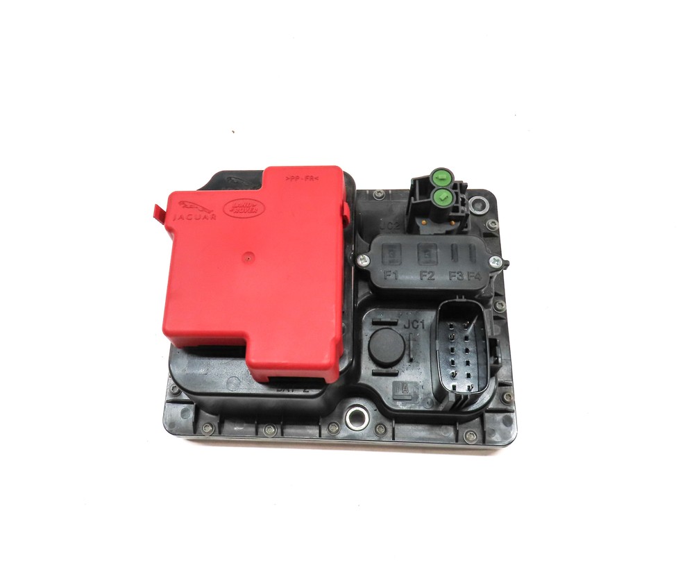 15 RANGE ROVER SPORT (L494) 3.0L SUPER ENGINE POWER DISTRIBUTION CONTROL MODULE
