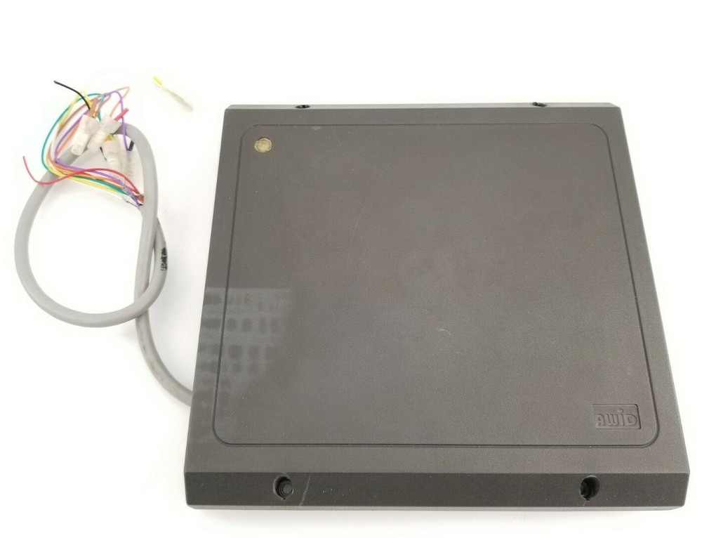 AWID, Sentinel-Prox MR-1824 Medium Range Proximity Reader, PARTS ONLY