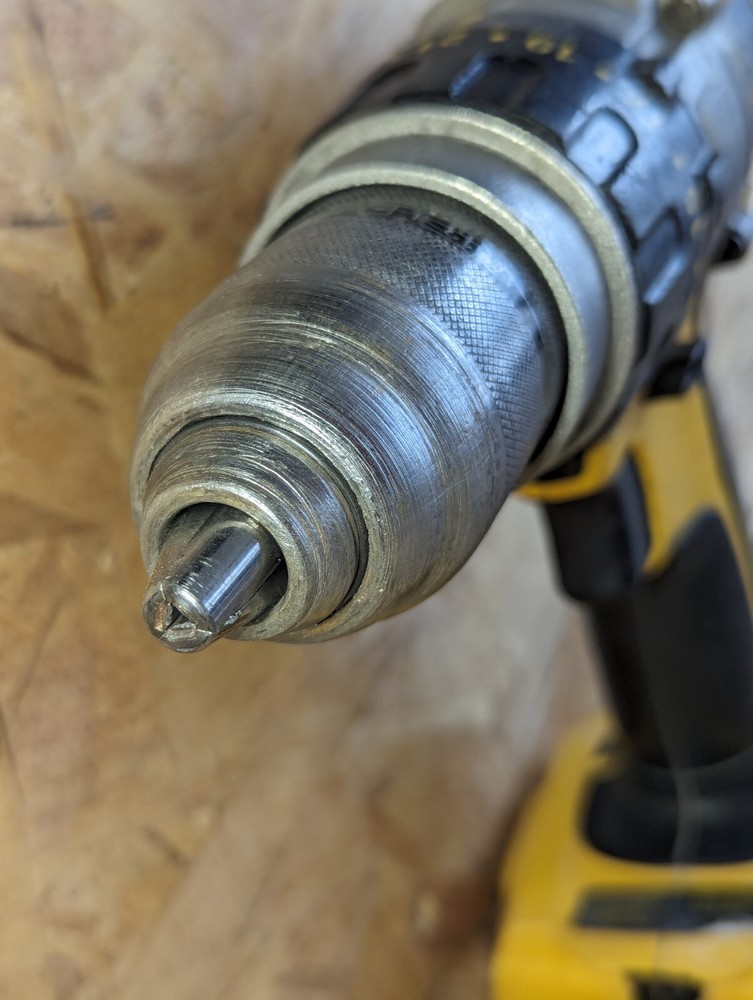 Dewalt 18V XRP 1/2" Cordless Drill/Driver - DCD940 - Tool Only