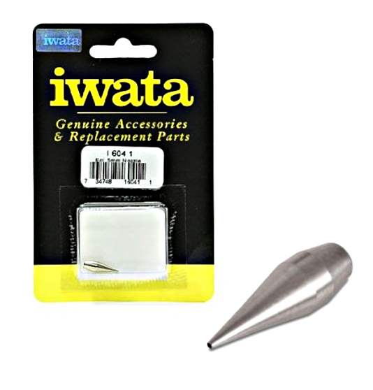 Iwata Eclipse Cs/Bs/Sbs Nozzle 0.35Mm