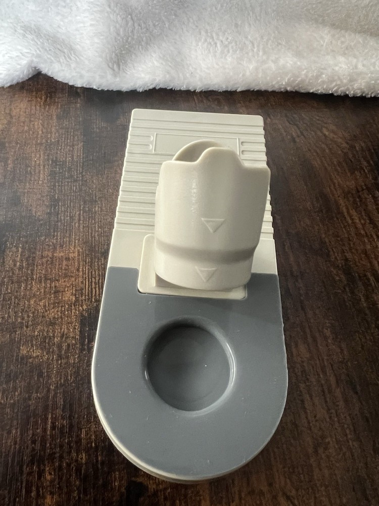 Mini Glue Gun Holder