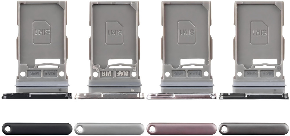 OEM Sim Tray For Samsung Galaxy S23 Ultra SM-S918U - Grade A