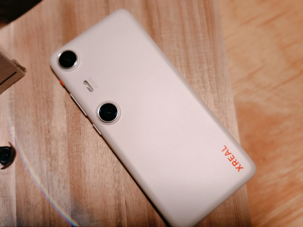 XREAL One AR Glasses with full setup and extras