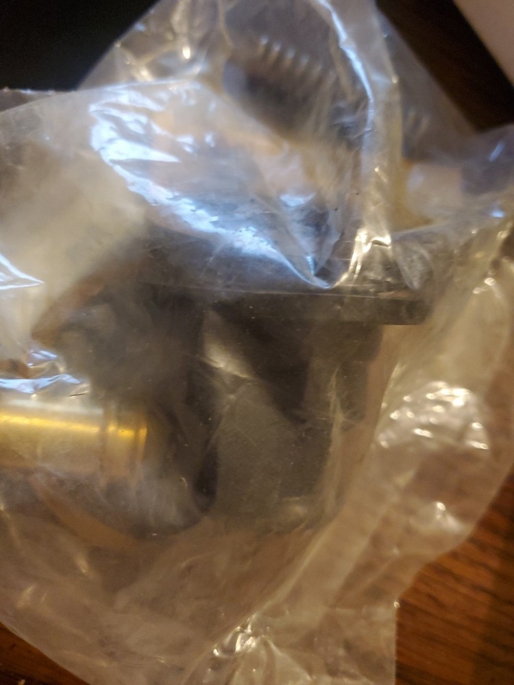 Bendix Purge Valve 109995