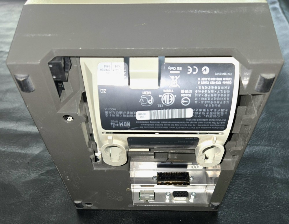 IBM 4610-TM6 SureMark Thermal Receipt Printer - No Power Adapter