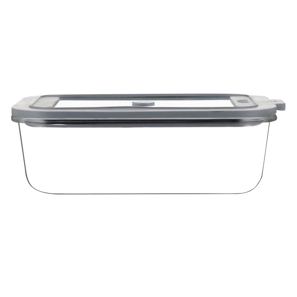 Kilner Fresh Storage Rectangle Container 1.5L