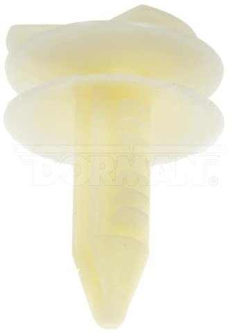 Motormite 45115 Panel Trim Retainer Interior Fits For Gm