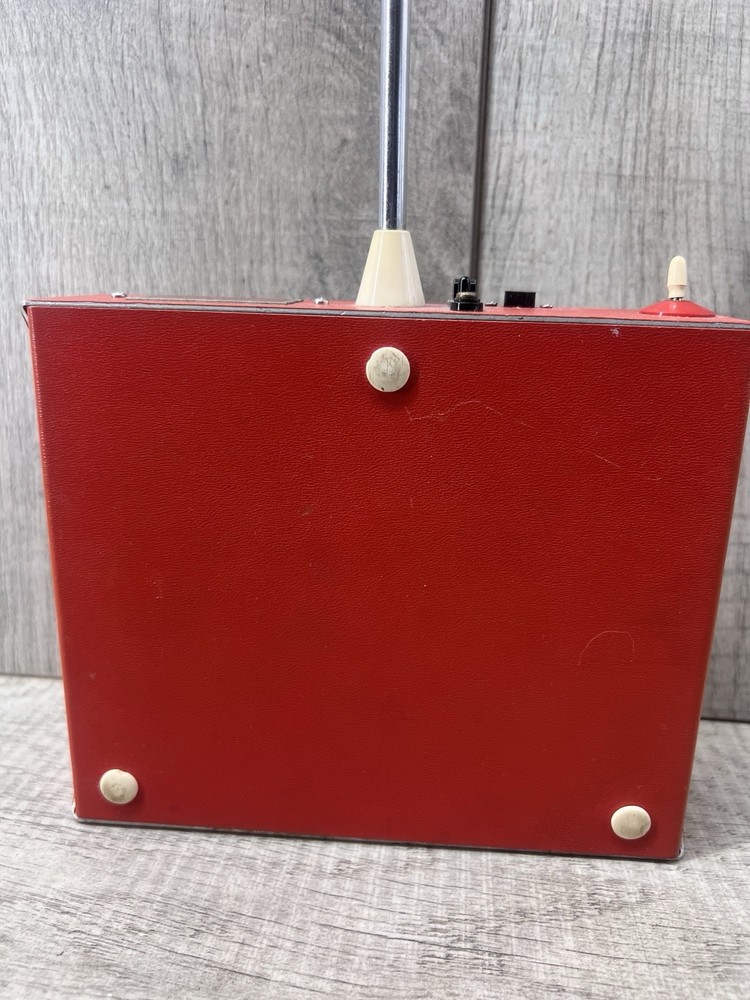 EK-Logictrol Champion 5 Channel Transmitter UNTESTED (Read)