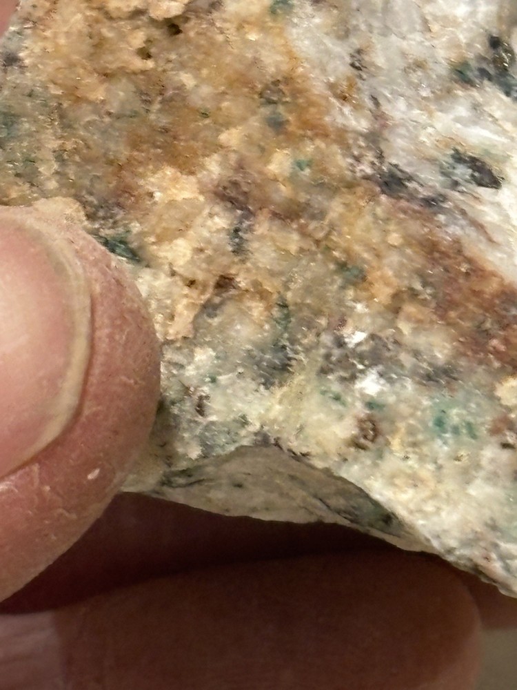 arizona gold ore