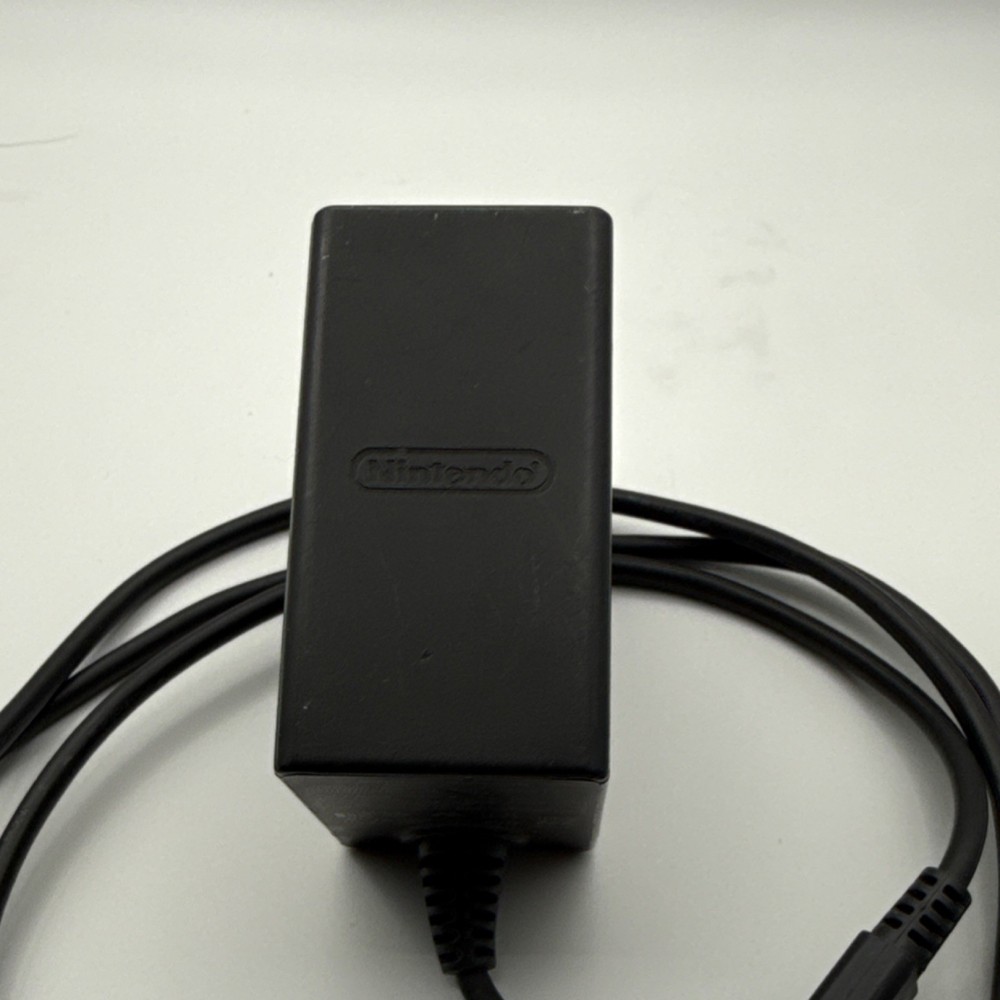 Nintendo Switch Power Cord
