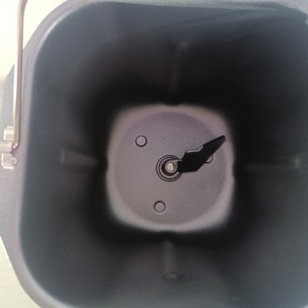 Cuisinart CBK-110 Compact Automatic Bread Maker 2lb Stainless Steel Tested