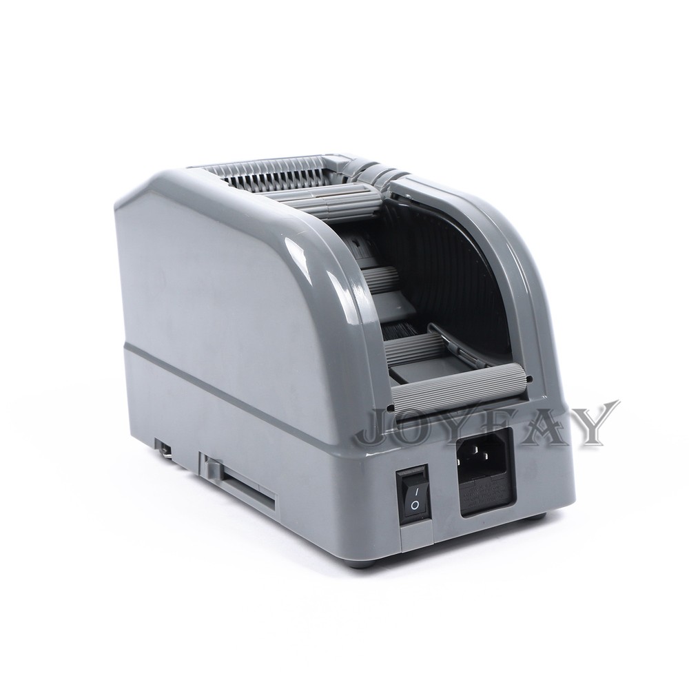 JF-3000 Automatic Tape Dispensers Electric Tape Cutter Memory Function 6-60 mm