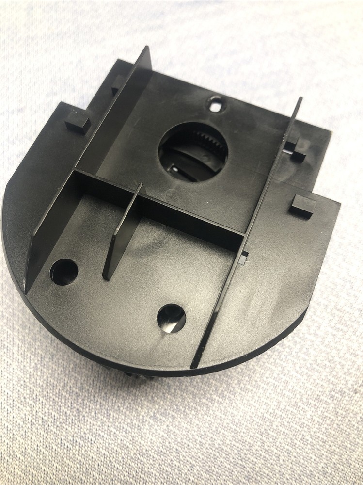 WORKING HITACHI VK-U114R COMPACT CHASIS CCD CAMERA