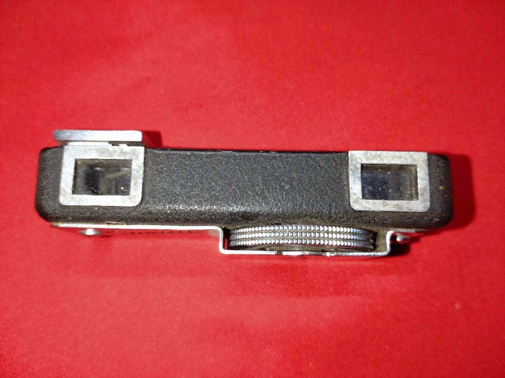 Soviet vintage ussr rangefinder Viewfinder Smena GOMZ