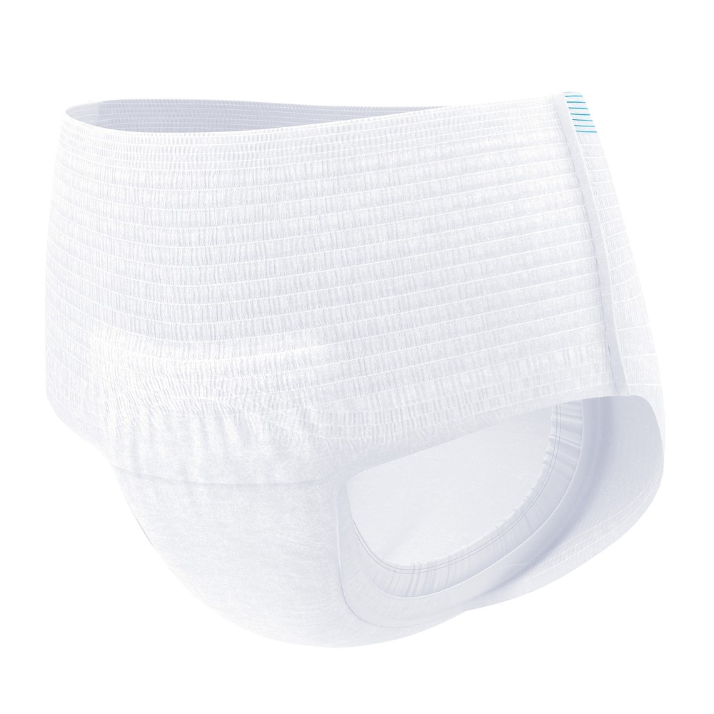 TENA Disposable Underwear Large Ultimate-Extra 64 Ct
