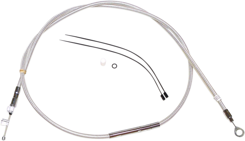 Magnum High Efficiency Braided Clutch Cable 3221HE