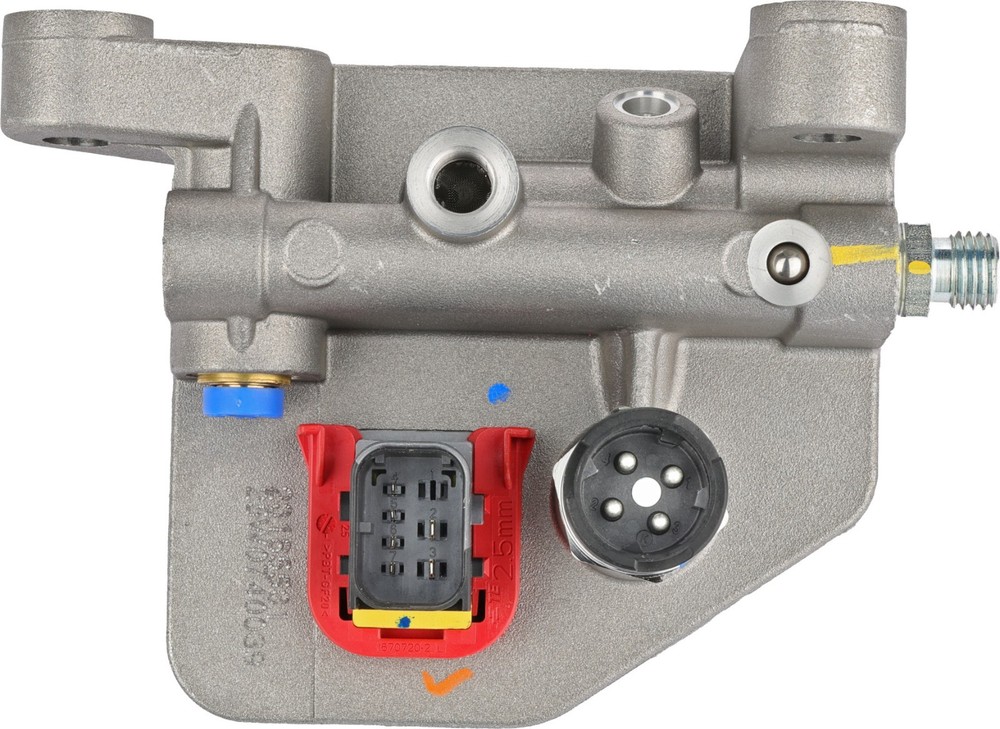 S-28651 Diesel Particulate Filter (DPF) Control Module 23185531 Volvo Mack