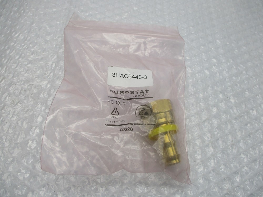 EUROSTAT 3HAC6443-3 COUPLING NSMP