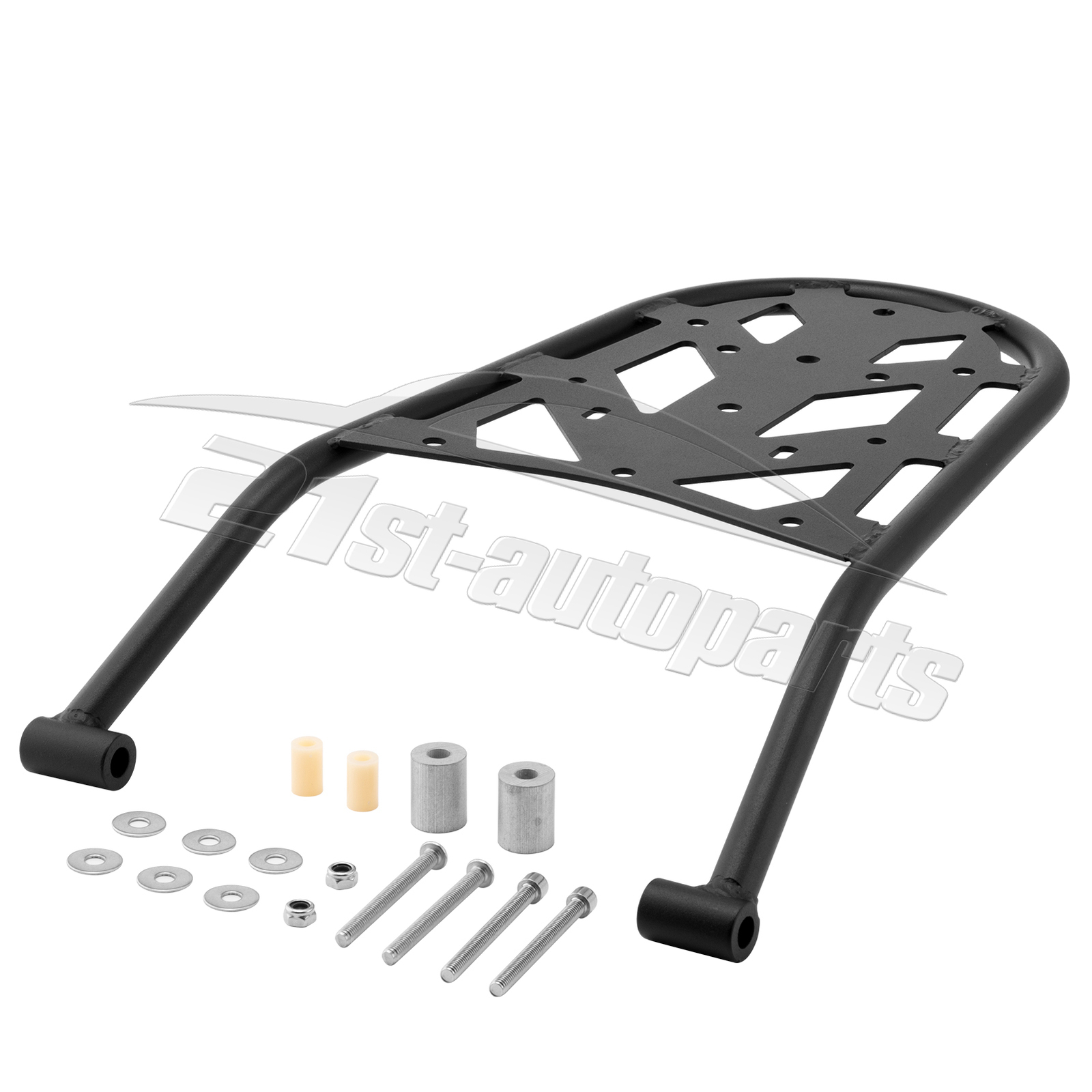 Rear Luggage Rack Cargo Holder For 2020-2024 Kawasaki KLX300 KLX300R KLX300SM