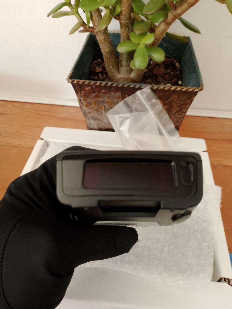 Beltronics Vector 940 Radar Detector