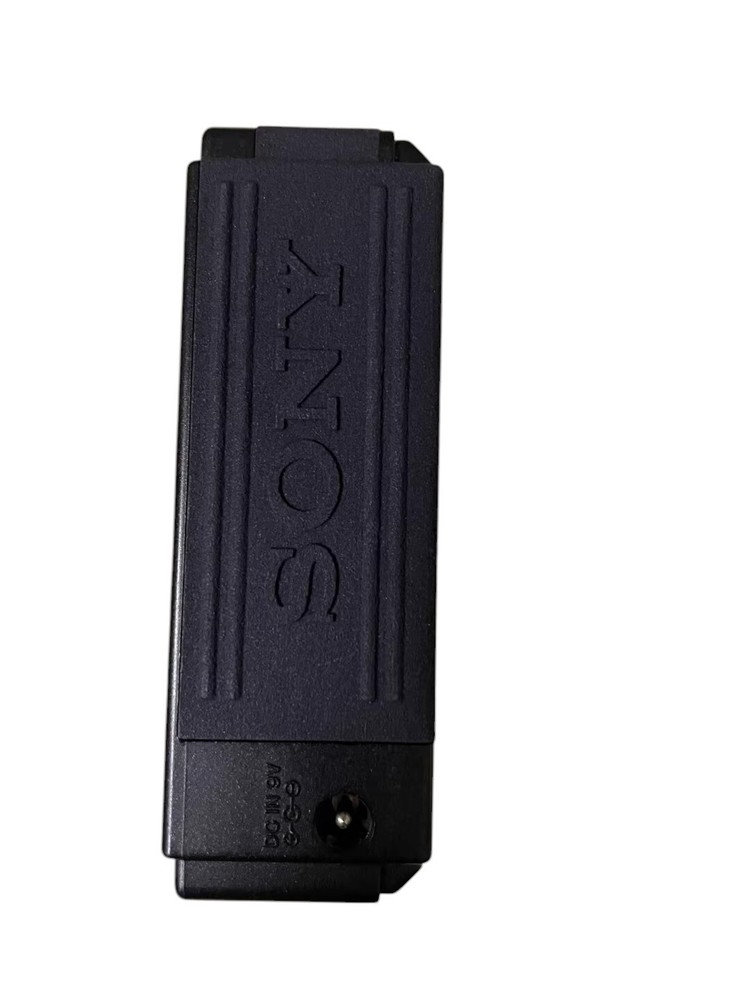 Battery cover For SONY D-88 D88 Discman External battery case
