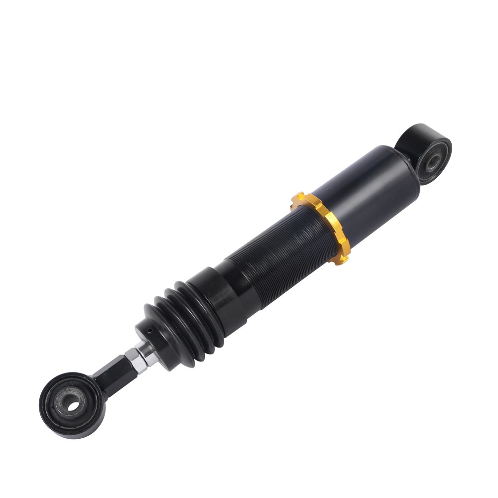 Front+Rear Coilover Shock Struts Adj For 2012-2015 Hyundai Veloster Struts New