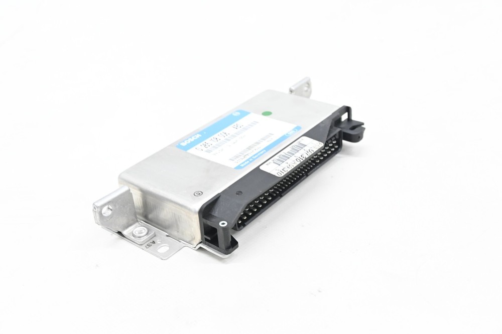 ⭐88-95 Bmw E34 5 Series Abs Anti Lock Brake Pump Controller Module Unit Oem