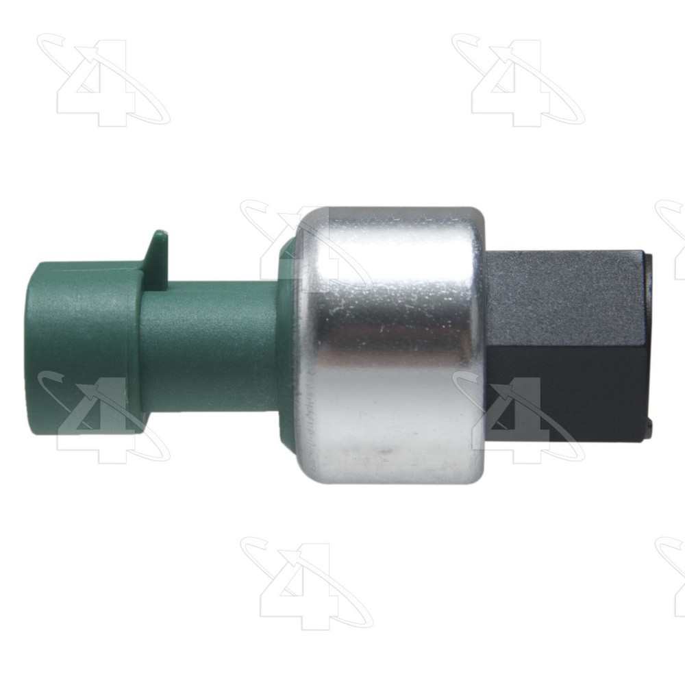 For 2013-2014 Peterbilt 220 HVAC Pressure Switch 4 Seasons