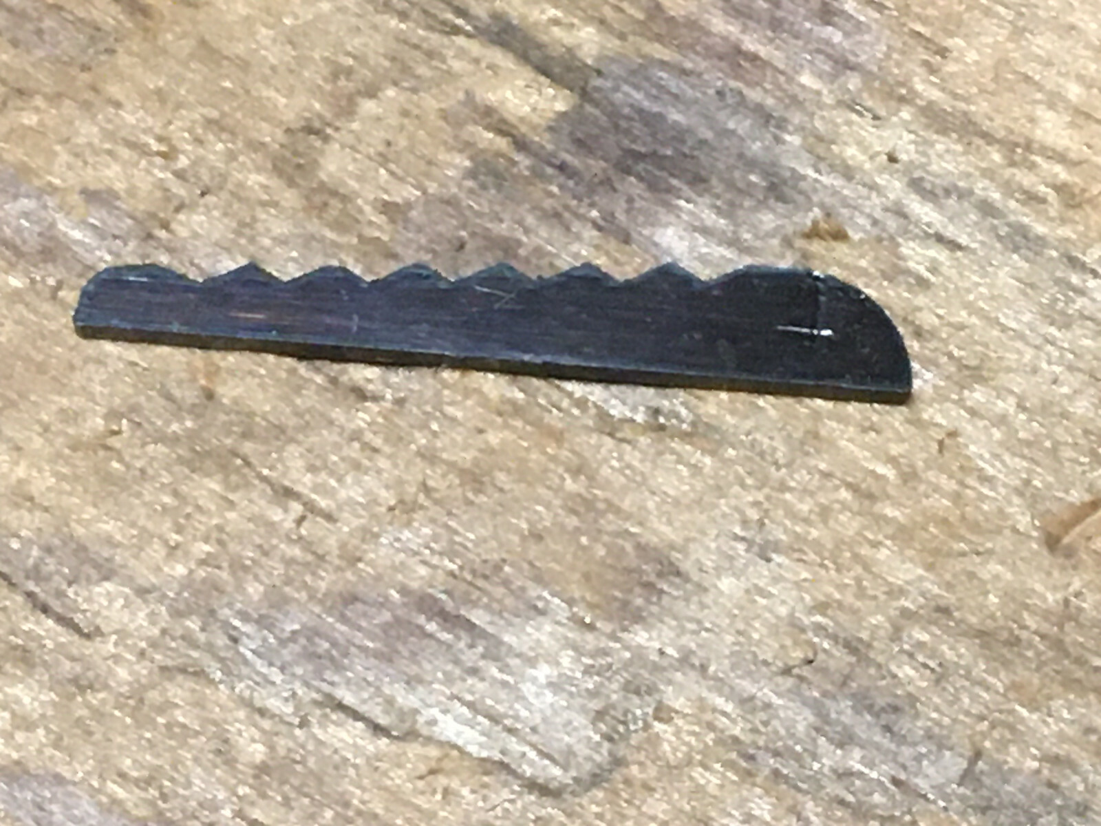 Remington 7 Step Elevator 514 510 550 721 742 512 552 722 41 511 Rear Sight