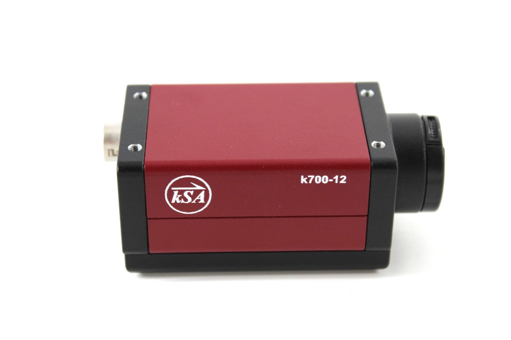 kSA 400 K700-12 RHEED Analysis System All Around Camera Detector - New