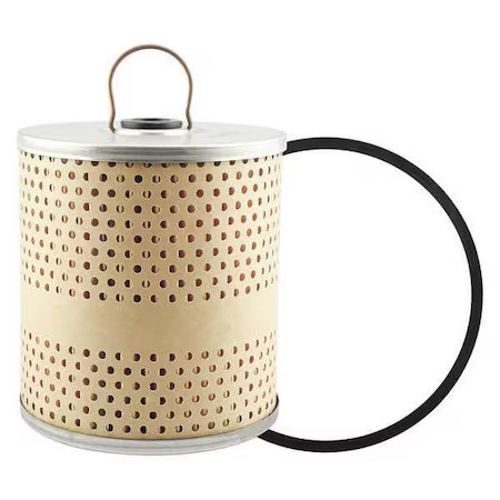 Baldwin Filters P41 Oil Filter Element, By-Pass