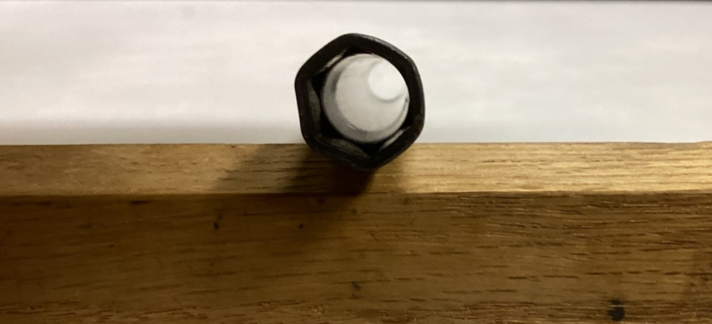 CVA Muzzleloader Breech Plug &Decapper Tools