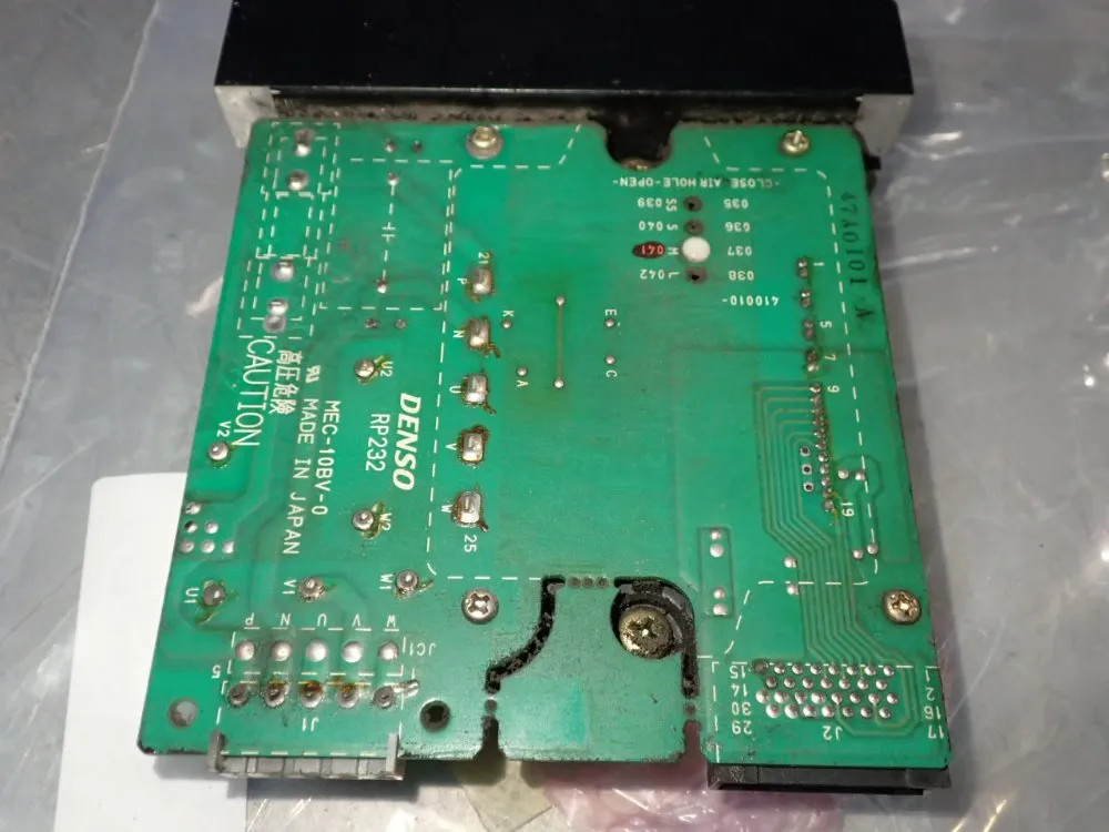 DENSO RP232 MODULE 12250270038