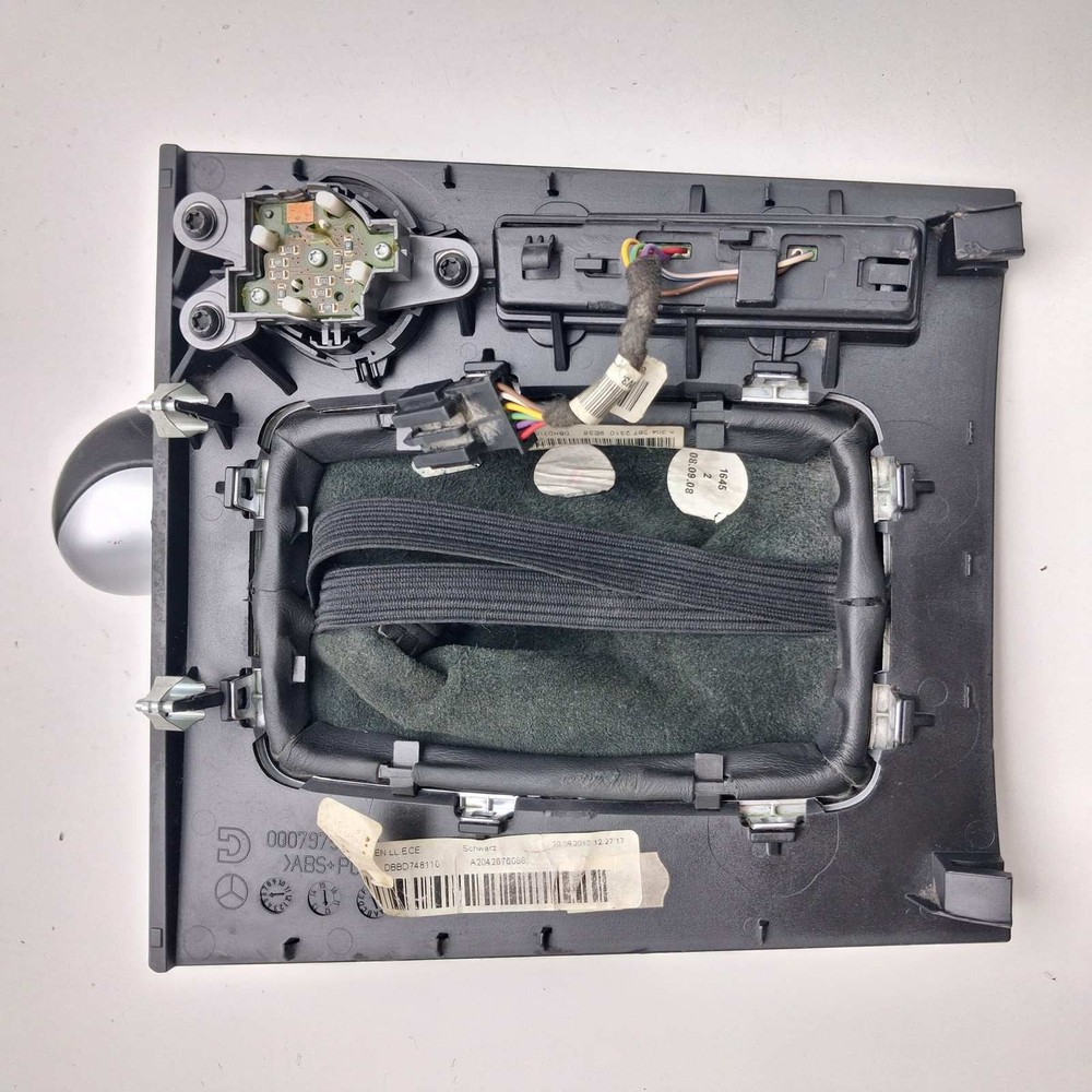 Mercedes Automatic Transmission Position Switch A2042676088