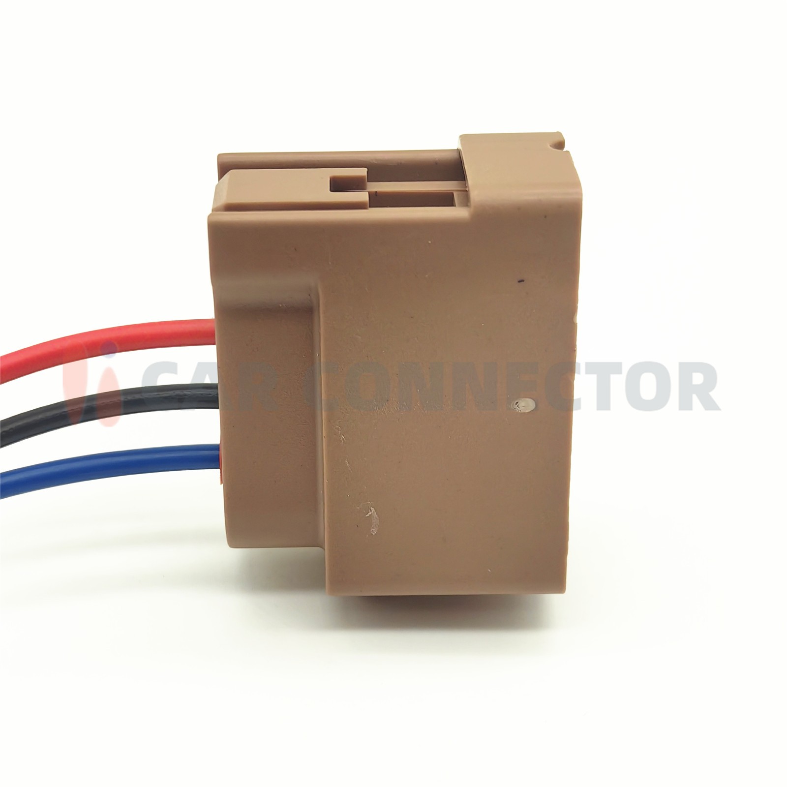 Front Turn Signal Light Connector Pigtail Harness For 2005-2017 Ford Mustang