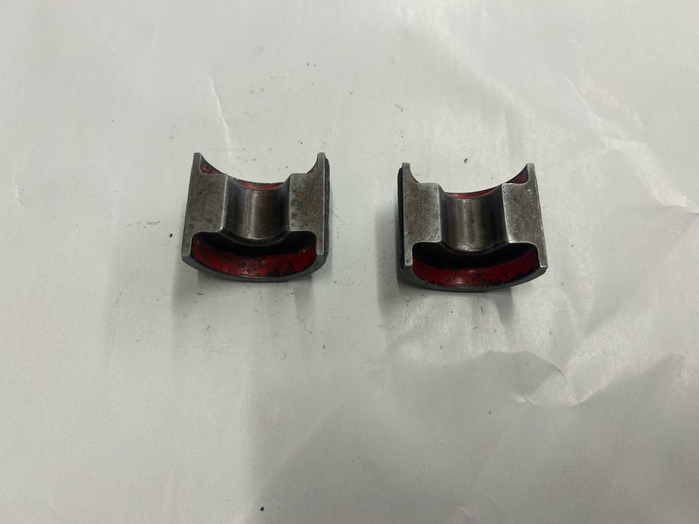 Thomas & Betts 15CA60R Hydraulic Crimping Die