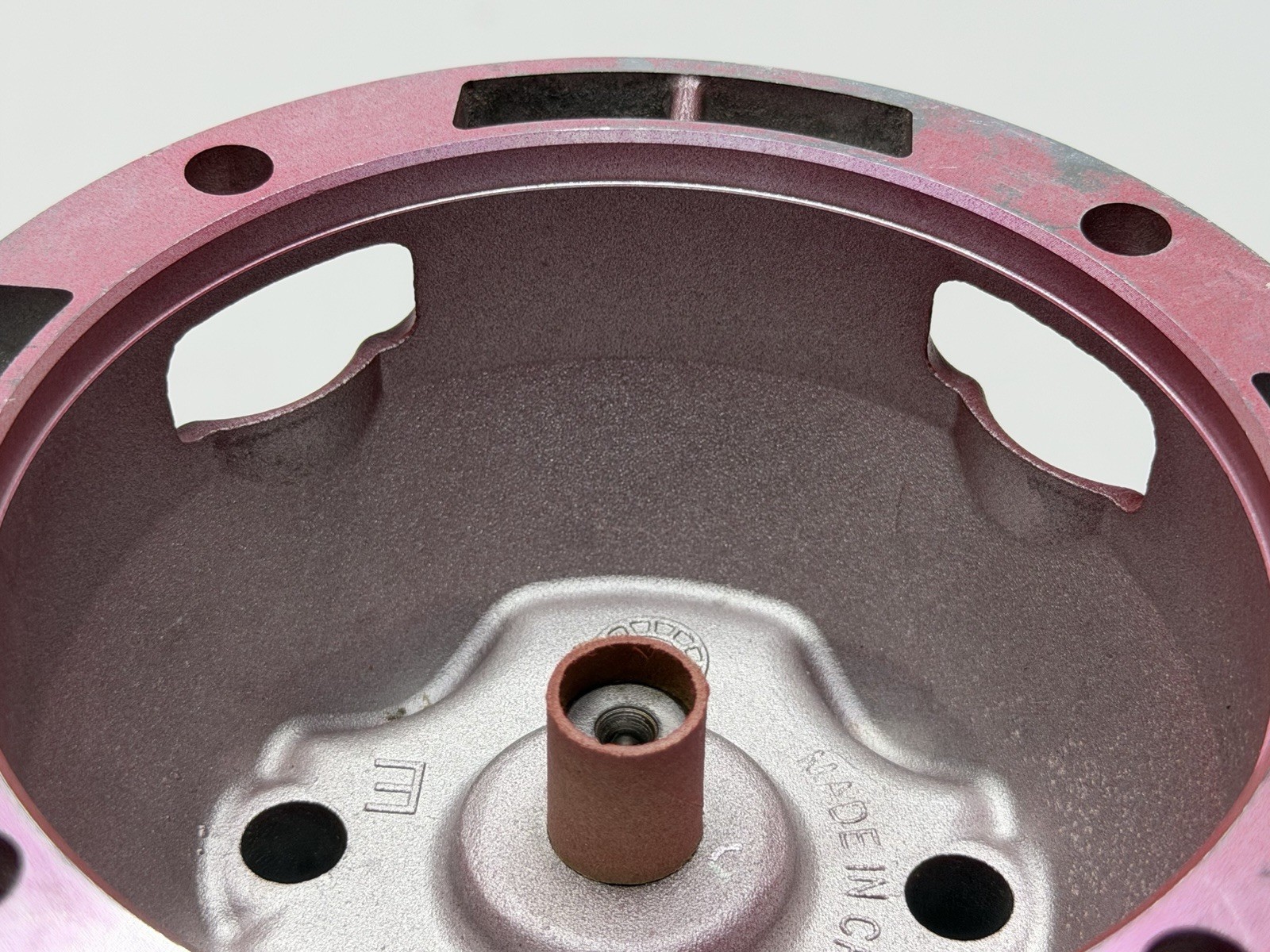 Bell & Gossett 189134LF Bearing Assembly Series 100 with Impeller