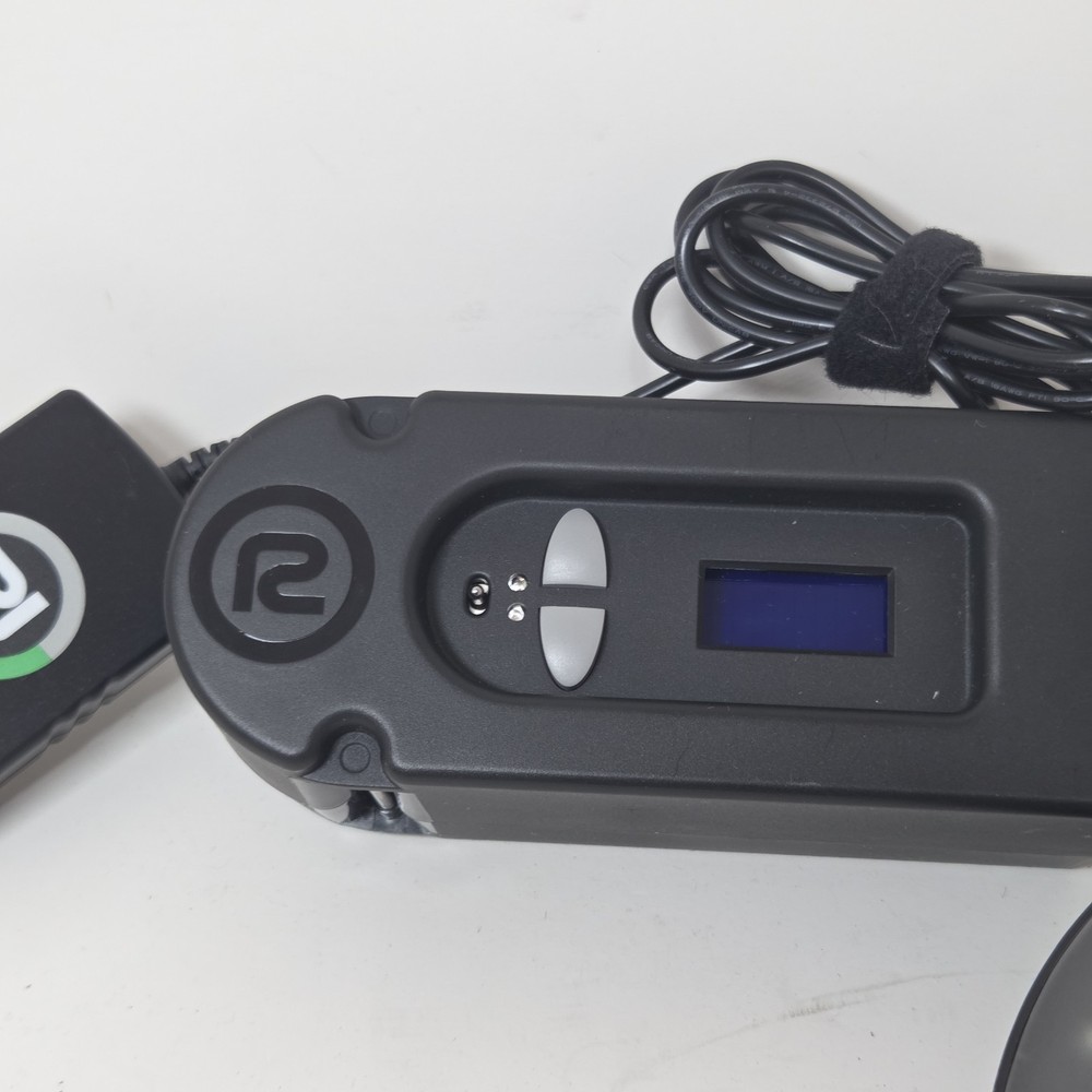 Reflecmedia Medium Dual LiteRing Kit With LiteRing Controller WORKING Storage