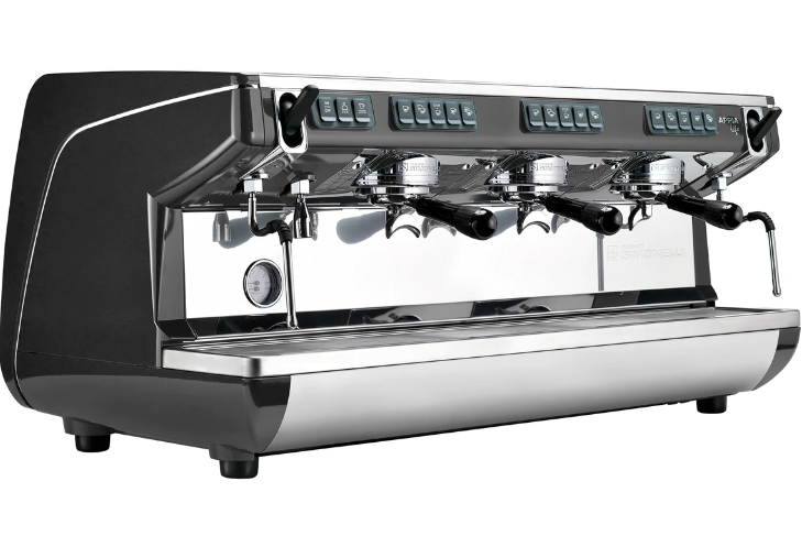 Nuova Simonelli Appia Life 3 Group V