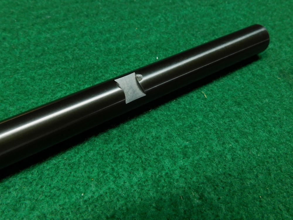 Glenfield Model 60 .22 LR Barrel 22" Old Style