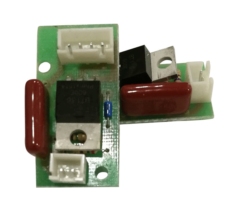 Coding Date Printer Spare Parts For DY-8/HP-241 Accessories