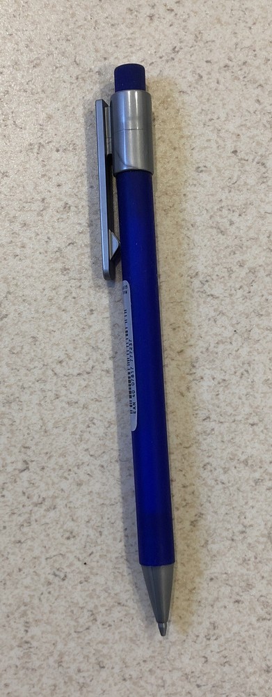 Staedler Graphite 777 Pencil Gray Barrel