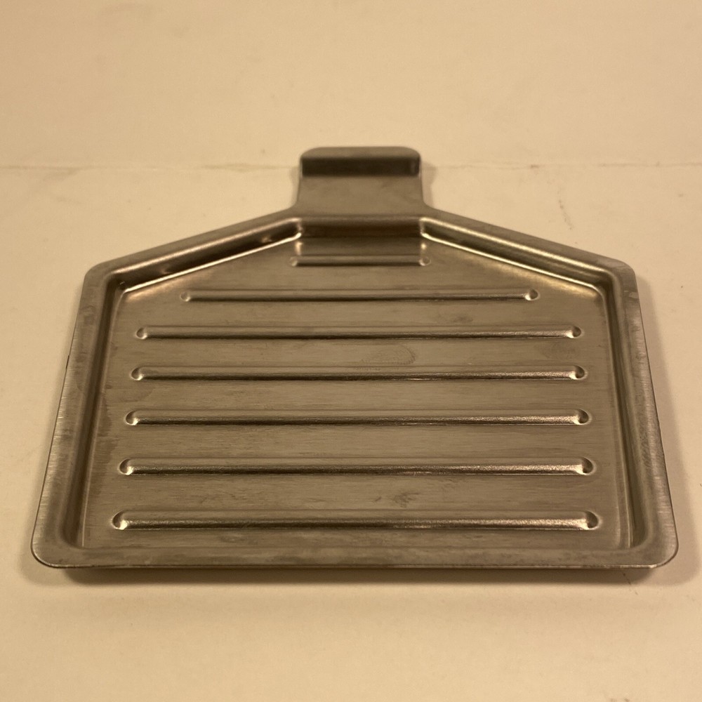 De Longhi ECP3220 Espresso and Cappuccino Machine Small Drip Tray Replacement