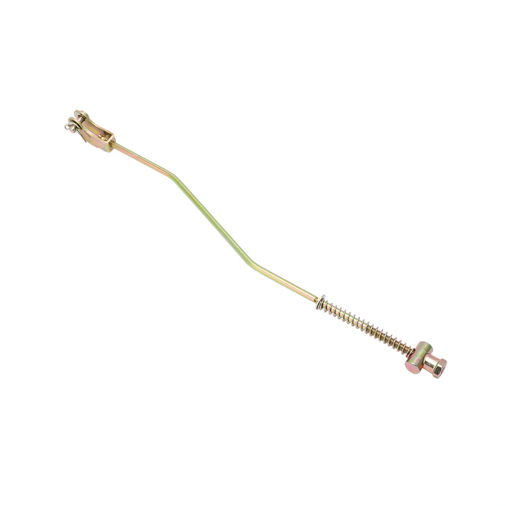 REAR BRAKE PEDAL ROD & SPRING ADJUSTING W/NUT ARM JOINT KIT FOR HONDA XR70 CRF70
