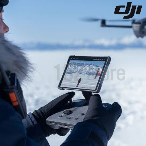 DJI Mavic 4 Pro Creator Combo Drone (DJI RC Pro 2) (3 Batteries) -100% Authentic