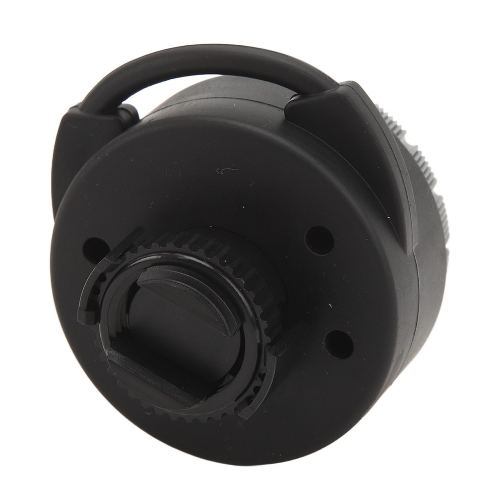(Grey) Luminous Dive Compass 50M Underwater Diving Compass For CH