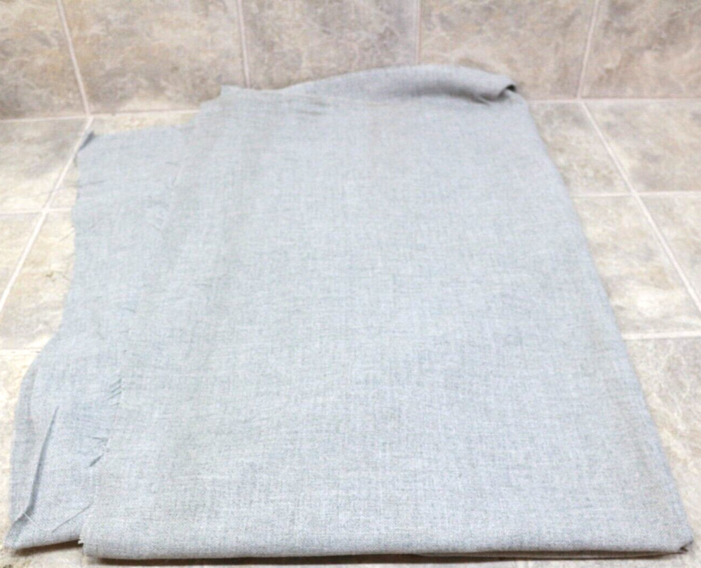Polypropylene Sound Suppression 110" L x 68" W Gray STRIP