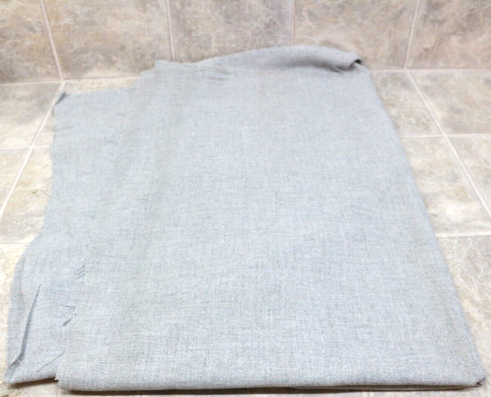 Polypropylene Sound Suppression 110" L x 68" W Gray STRIP