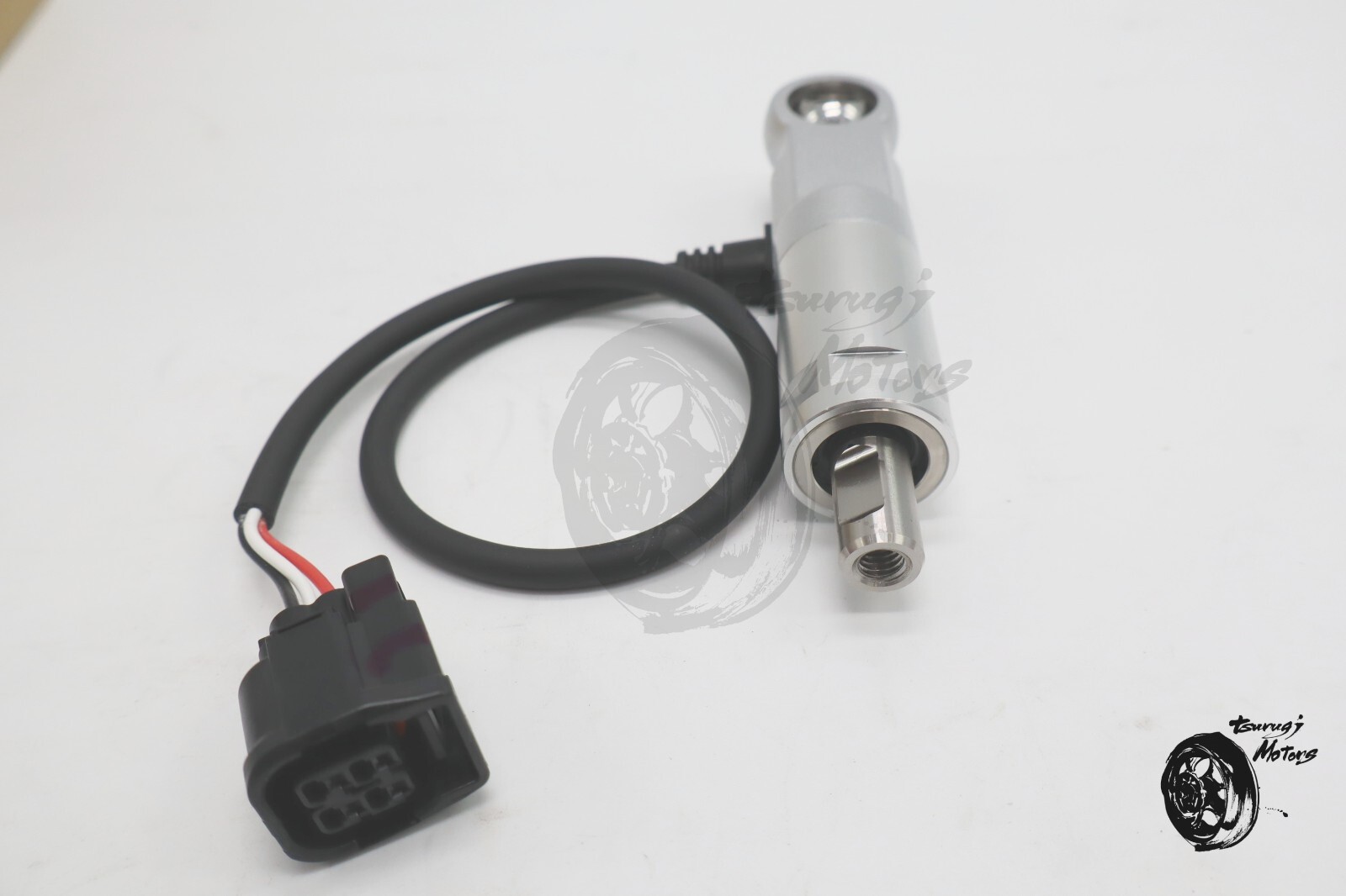 HONDA GENUINE XL750 Transalp 2023 QUICKSHIFTER GEAR SHIFT KIT OEM 08U70-MLC-D00