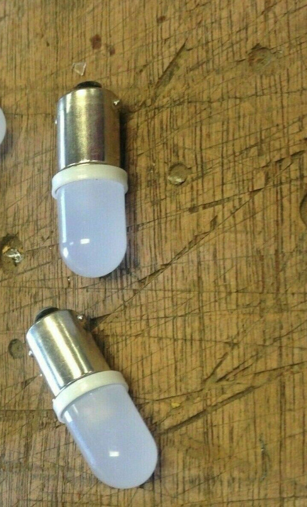 JUKEBOX AMI  E-80 / E-120 LED LAMPS SELECT/CREDIT REPLACEMENT.